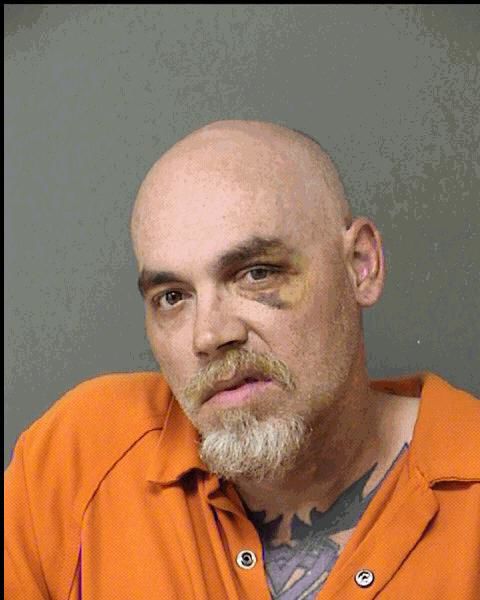 Jeremy Alan Hill